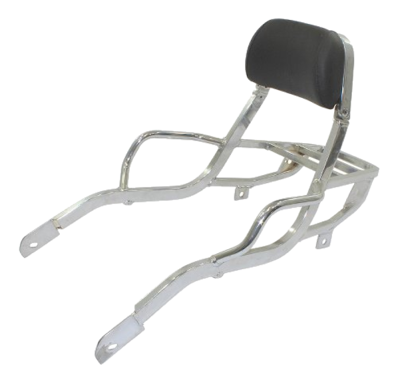 Moto Guzzi Luggage Rack – 350 / 750 Nevada Club