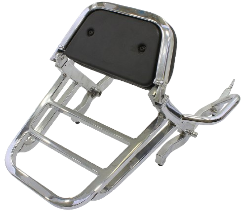 Moto Guzzi Luggage Rack – California 1100 (2nd series)