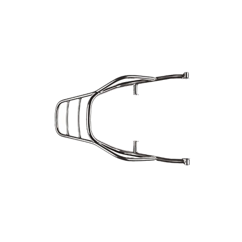 Moto Guzzi Luggage Rack, Chrome – V7 850 Special