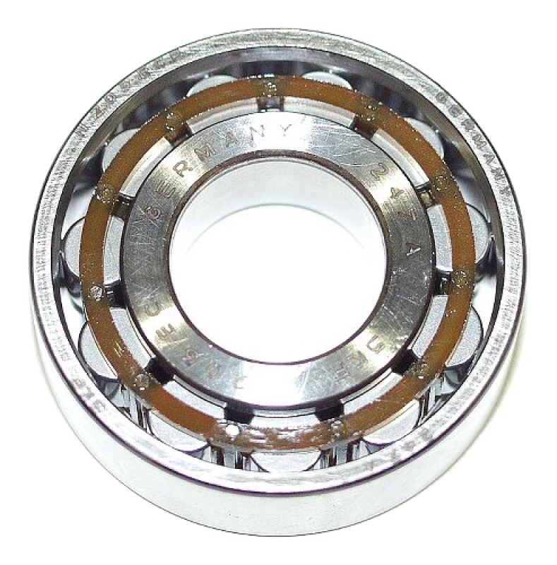 Moto Guzzi Gearbox Bearing 17x40x12 mm – V65, Nevada, Breva 750, V7