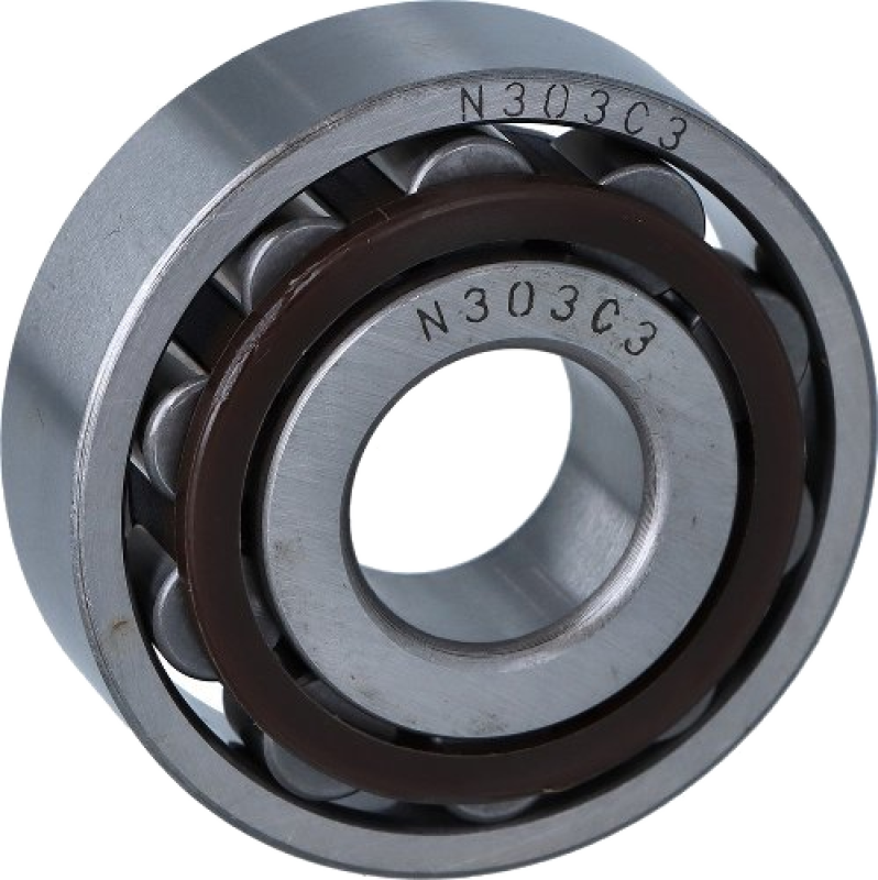Moto Guzzi Gearbox Bearing N 303 C3 – Large Models