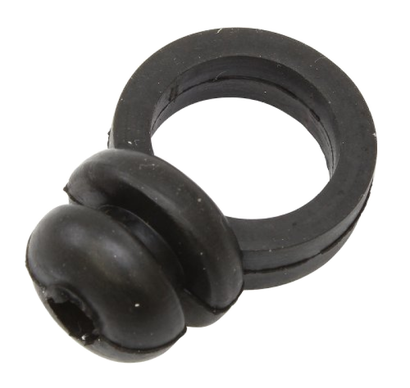Gommino passatubo freno parafango Moto Guzzi – V35, V50, V65, 750 SP, Targa