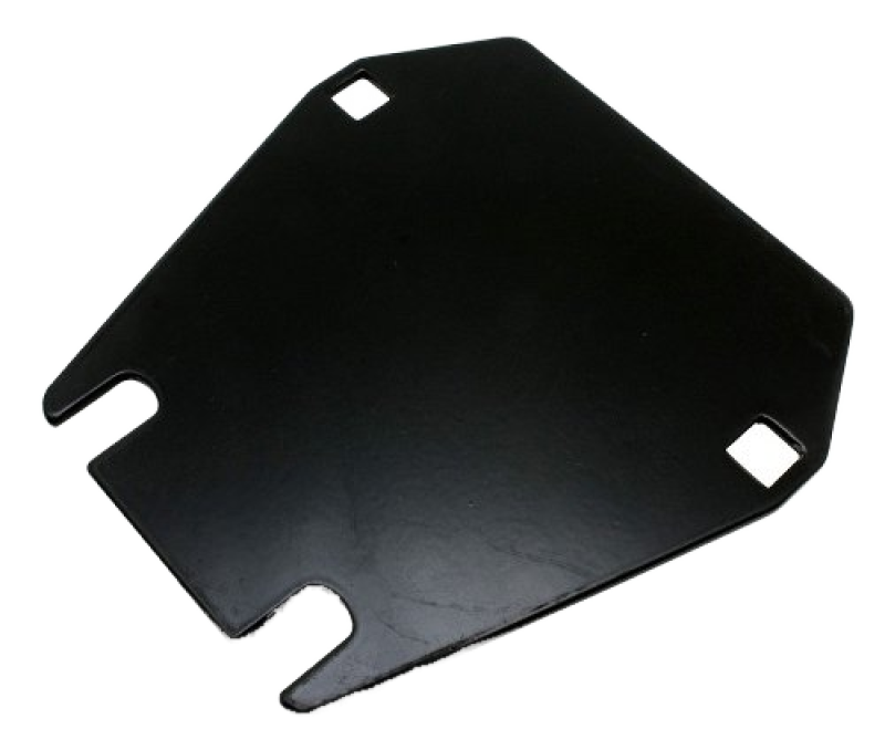 Piastra supporto regolatore di tensione Moto Guzzi – Nevada, Mille GT, Cali 3/1100 – originale