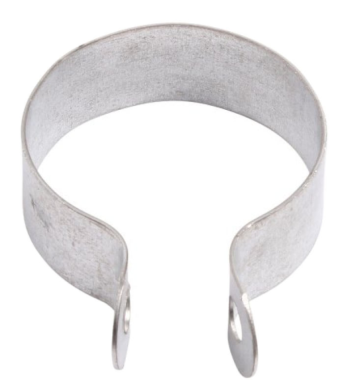 Fascetta supporto bobina 42 mm Moto Guzzi – modelli big block