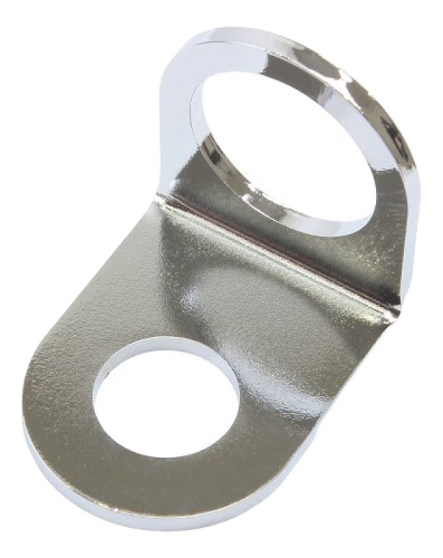 Staffa cavo freno anteriore cromata Moto Guzzi – V7 700, 850 GT