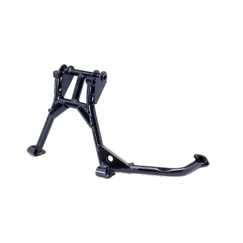 Cavalletto centrale nero Moto Guzzi – V7 850 Special, Stone (2021–) – originale