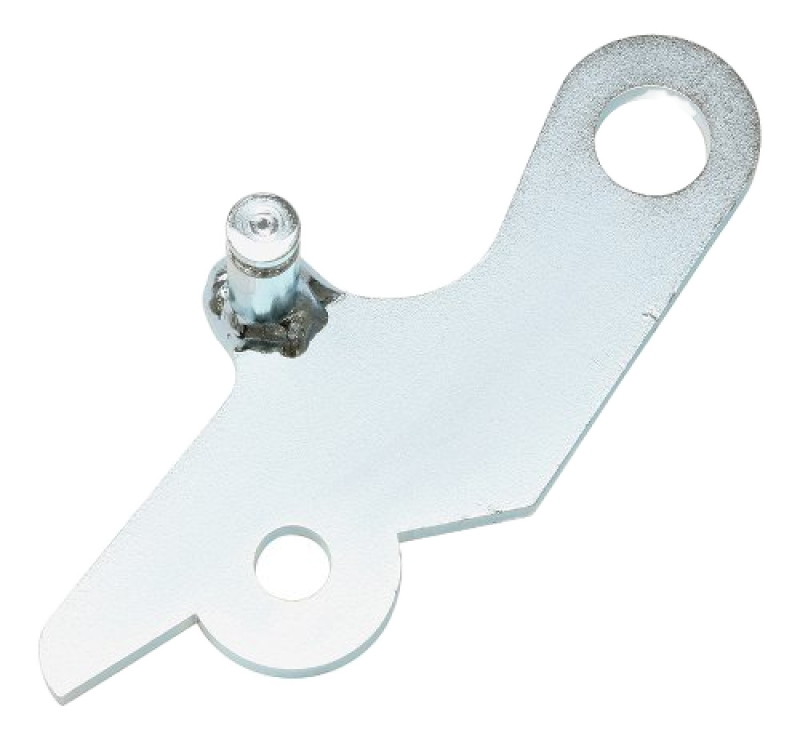 Staffa cavalletto centrale sx Moto Guzzi – modelli big block