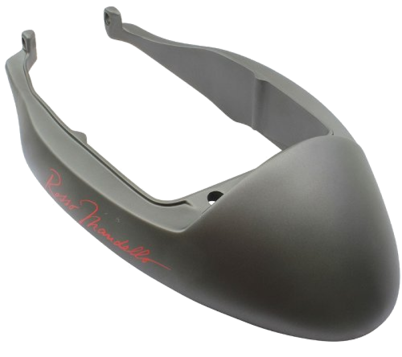 Moto Guzzi Heckverkleidung, grau – V11 Sport