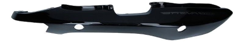 Moto Guzzi Heckverkleidung rechts, schwarz – 1100 Breva