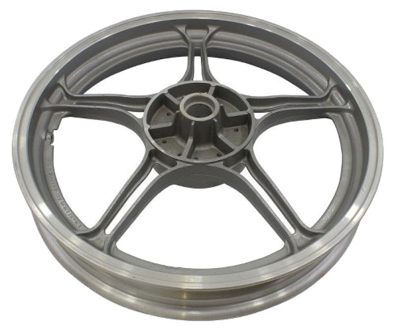 Cerchio posteriore Moto Guzzi – V35 Carabinieri, V50, V65, V75