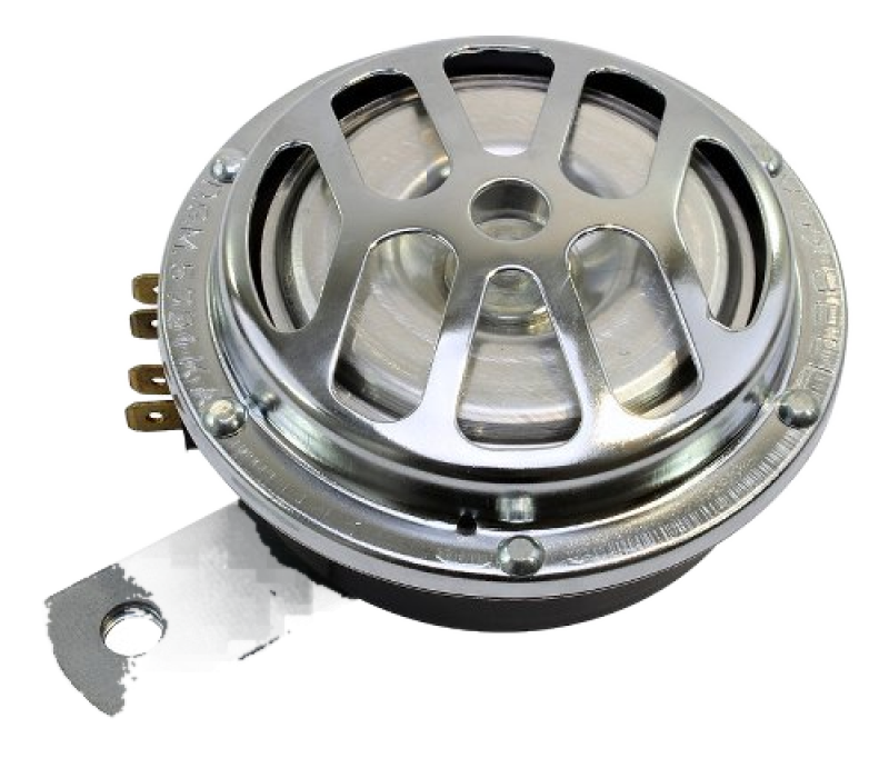 Clacson tono basso Moto Guzzi – 850 T3, T4, 1000 SP, Convert