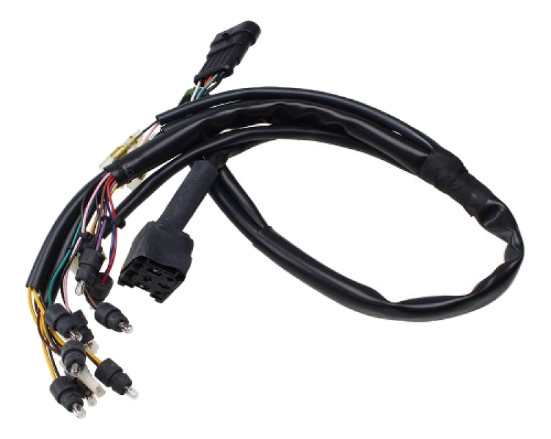 Cablaggio strumentazione Moto Guzzi – 750 Nevada 2002–2003