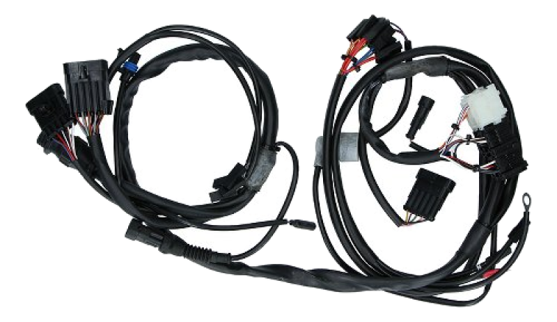 Cablaggio Moto Guzzi – 1000 Daytona RS, 1100 Sport i.e., Sport Corsa