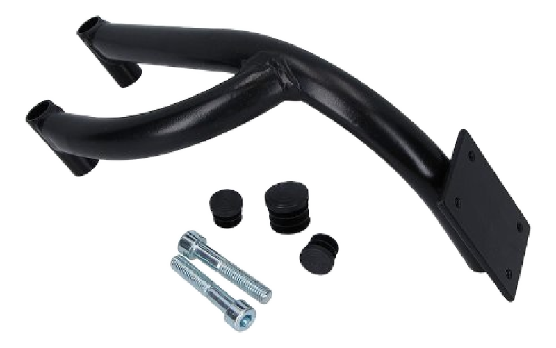 Portatarga laterale Moto Guzzi CARC – Griso, Breva, Norge, Stelvio