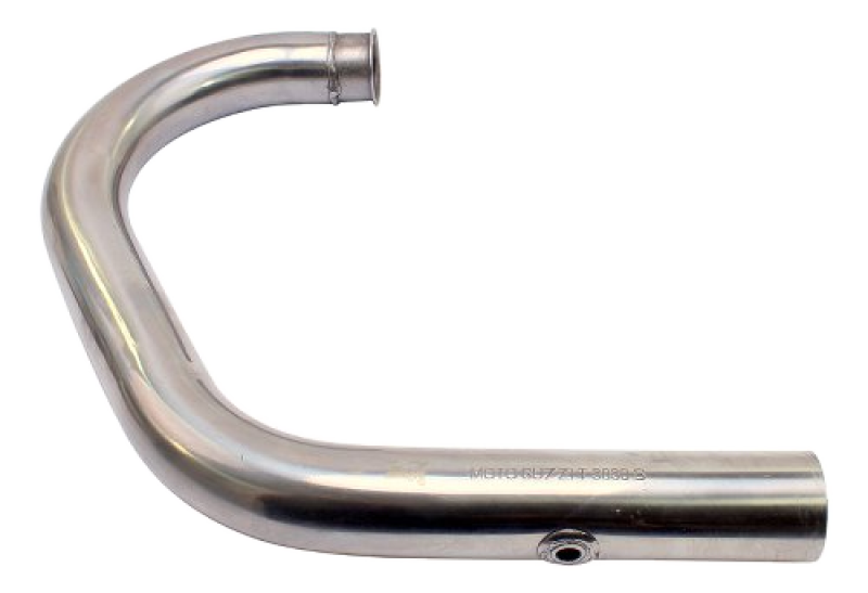 Moto Guzzi Krümmer links – 1000 Quota