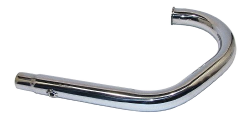 Collettore dx Moto Guzzi – California 1100 EV, Special, Jackal