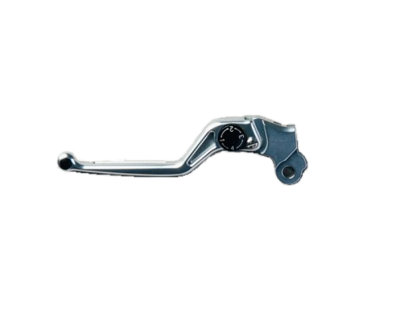 Leva frizione regolabile in alluminio CNC Moto Guzzi – V7 III, V7 850, originale