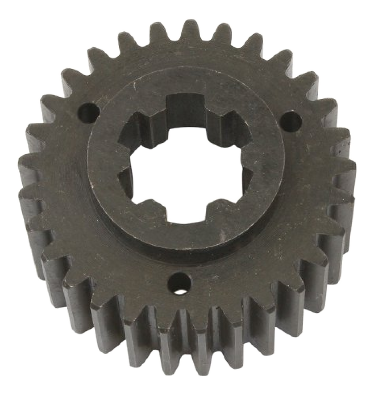 Ingranaggio frizione Moto Guzzi 4 marce, dentatura fine – V7 700, V7 Special