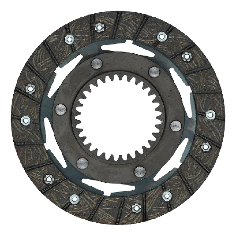 Disco frizione Moto Guzzi AP, a dentatura fine, 1 pz. – modelli big block – originale