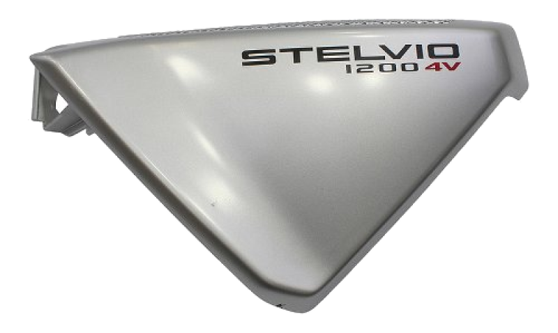 Deflettore sx Moto Guzzi – 1200 Stelvio, NTX, TT