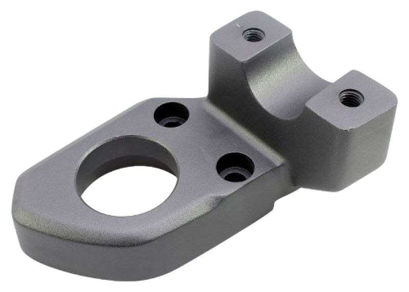 Cavallotto manubrio sx inferiore Moto Guzzi – 1200 Sport 2V, 4V, ABS – originale