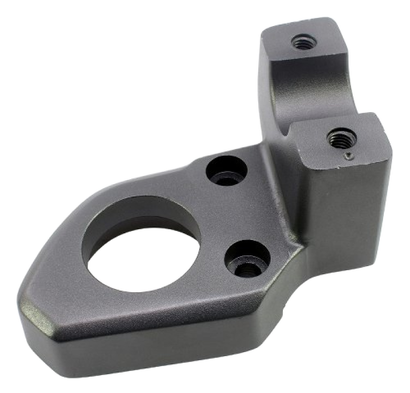 Cavallotto manubrio dx inferiore Moto Guzzi – 1200 Sport 2V, 4V, ABS – originale