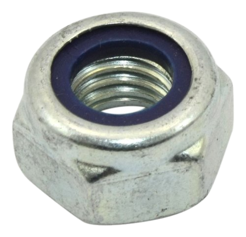 Dado M10x1,5 Moto Guzzi per forcellone, telaio, forcella – modelli small block e big block