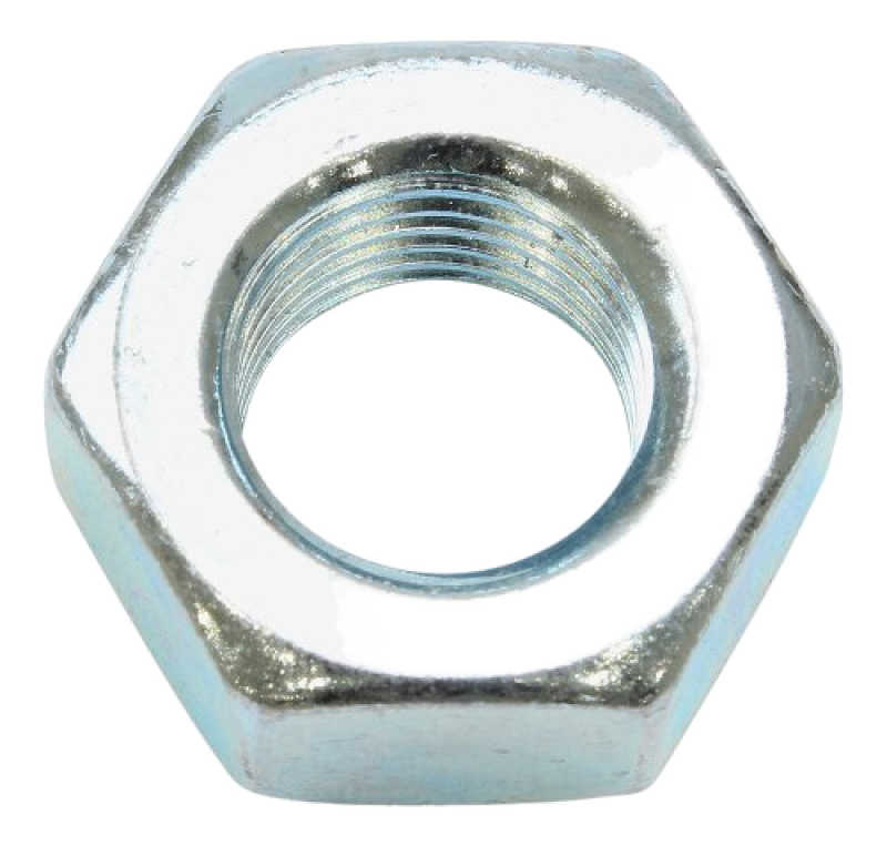 Dado M12x1,25 perno motore, telaio, pedana Moto Guzzi – modelli big block