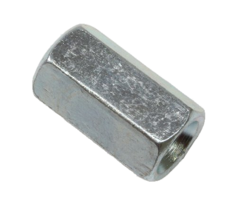 Dado M6x1 flangia collettore Moto Guzzi, alto – modelli small block