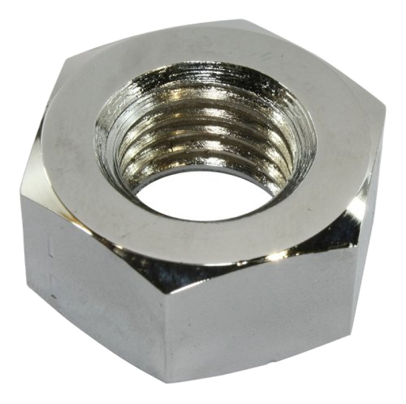 Dado perno ruota Moto Guzzi M16, cromato – V7 700, 850 GT, California
