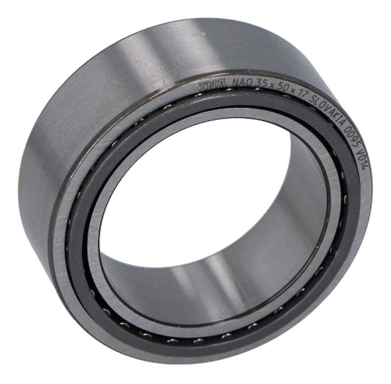 Moto Guzzi Final Drive Needle Bearing 35x50x17 mm – V35–V65, Nevada, Breva, V7