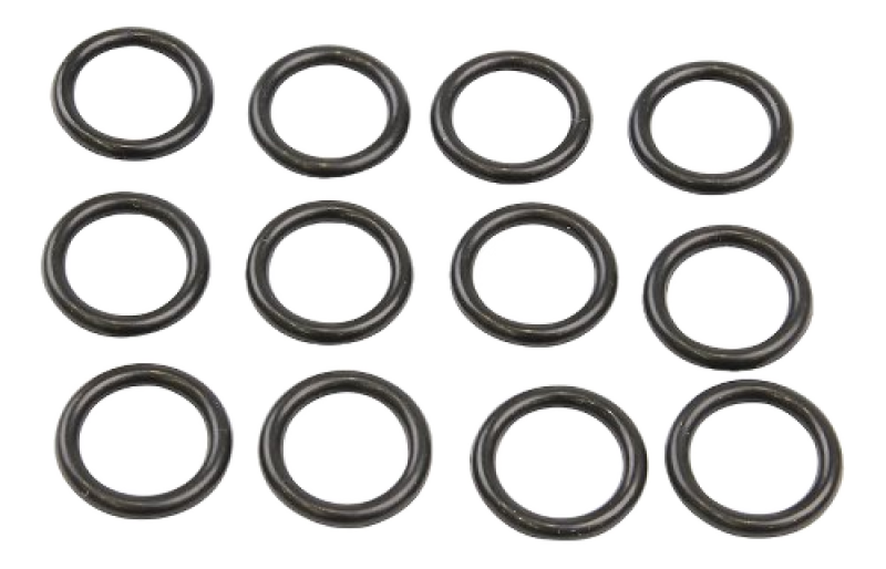 O-ring prigionieri testa cilindro Moto Guzzi, 12 pz. – modelli big block