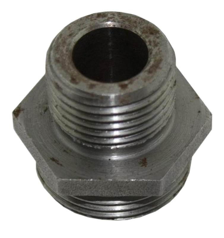 Adattatore filtro olio Moto Guzzi da M19 a M24 – modelli big block
