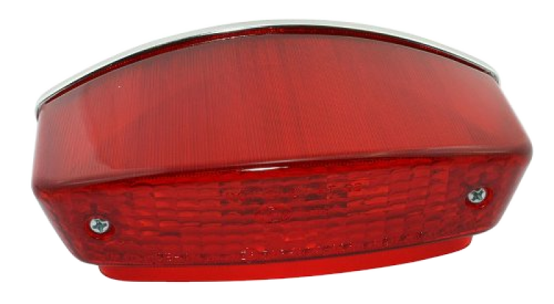 Fanale posteriore Moto Guzzi – V11 Sport, Le Mans, Café Sport, Ballabio – originale