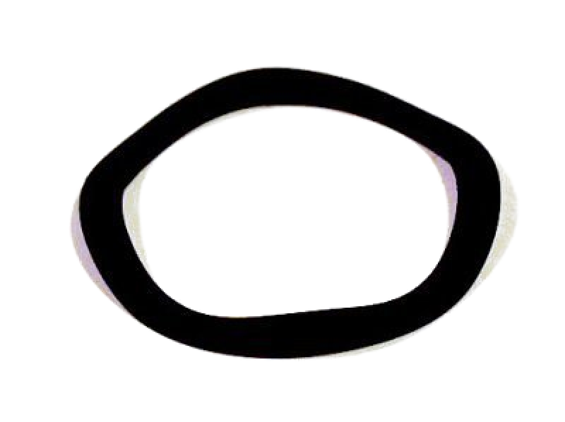 Rondella cambio Moto Guzzi 25x31,5x2 mm – V35, V65, Nevada – originale