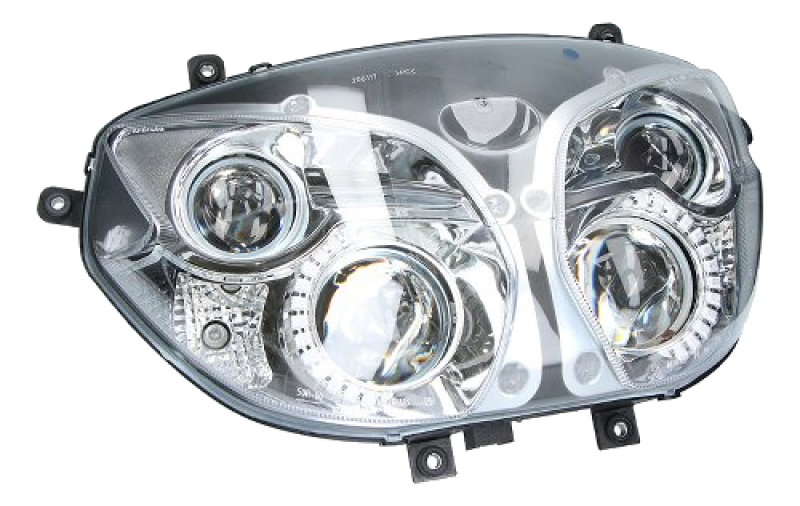 Faro Moto Guzzi – 850 Norge, 1200 Norge, Norge GT 8V