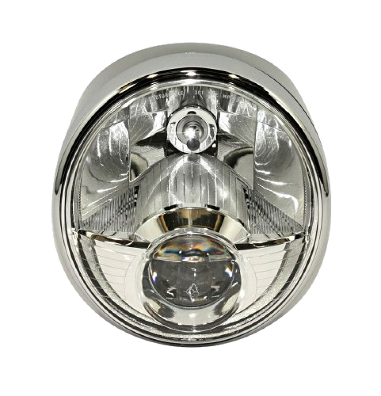 Faro Moto Guzzi per guida a sinistra (UK, IRL) – Breva 850/1100/1200, 1200 Sport
