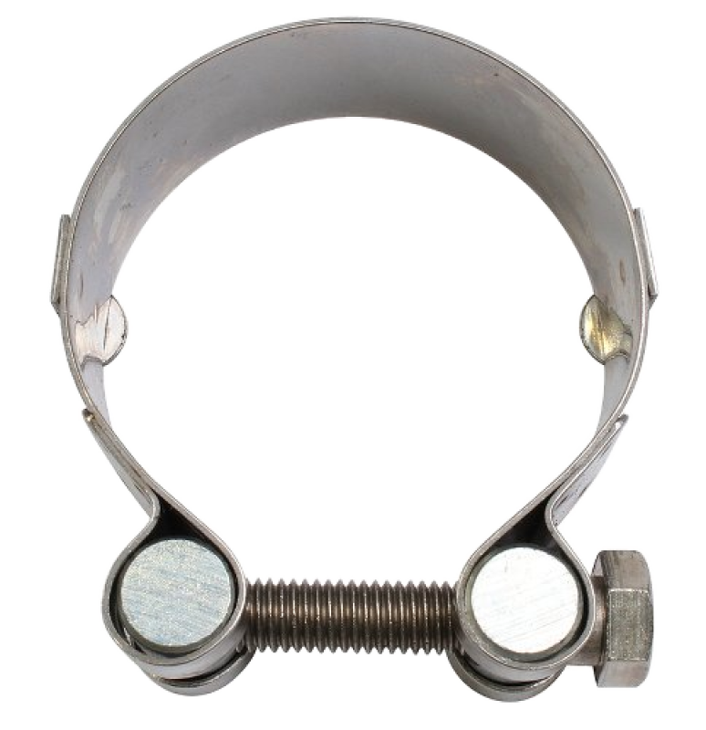 Fascetta collettore di scarico Moto Guzzi – 1200 Stelvio, NTX, TT – originale
