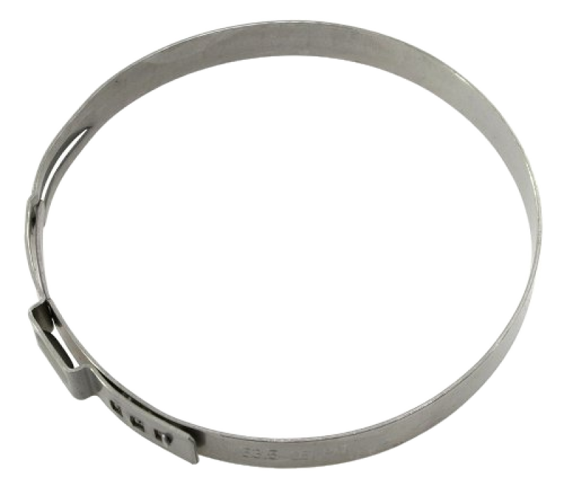 Fascetta soffietto forcella superiore Moto Guzzi – V7 Racer, Stone, V7 II – originale