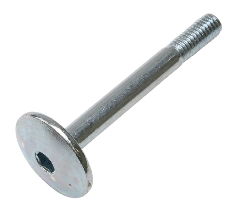 Moto Guzzi Cylinder Head Screw M6 x 52.2 mm – V7 I/II, 750 Nevada, Genuine