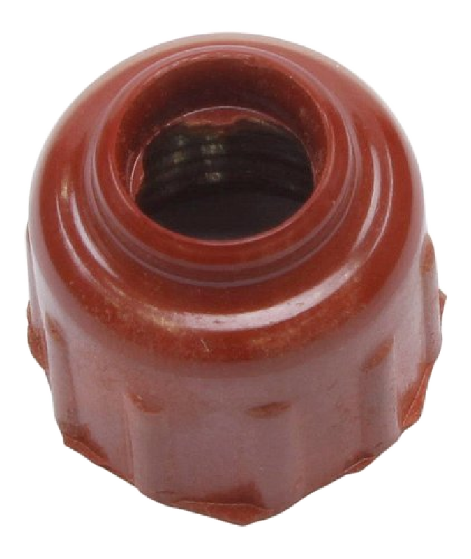 Cappuccio a vite per bobina Moto Guzzi – modelli big block