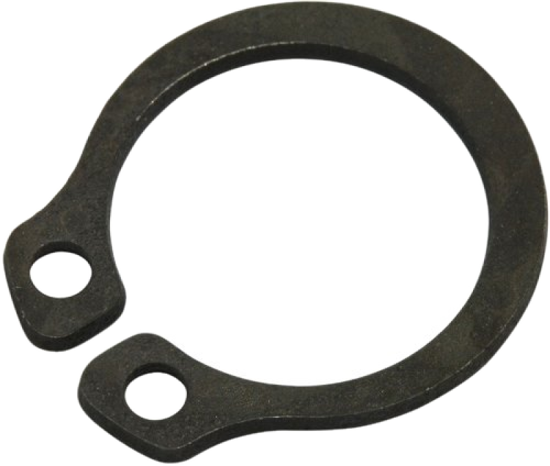 Seeger perno bilanciere/forcella Moto Guzzi – V35, V50, V7, Daytona, V10, V11