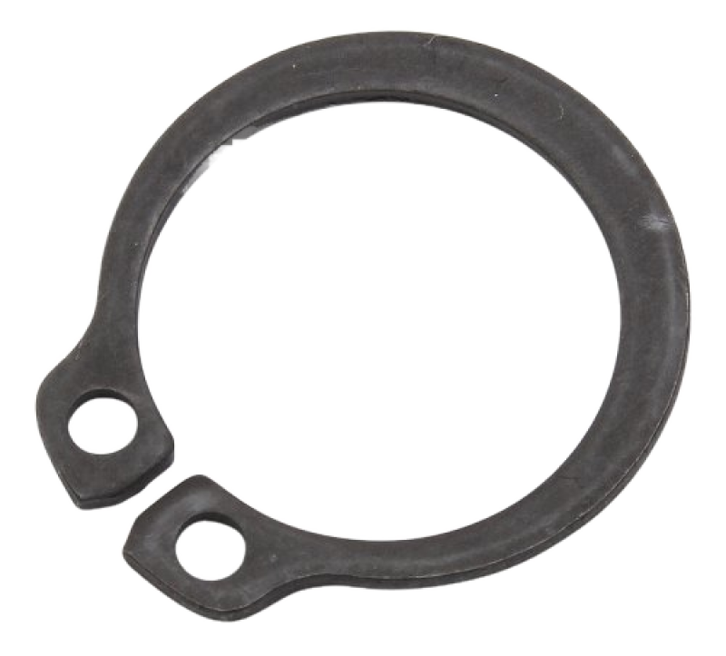 Seeger albero selettore/estremità forcellino Moto Guzzi – California, V7, V9, V85 TT, Breva