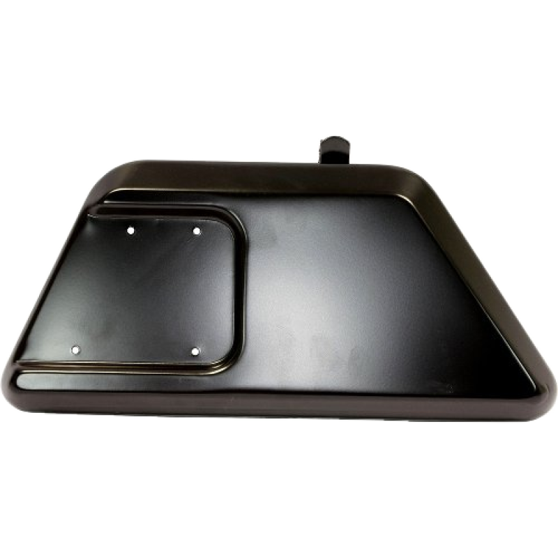 Fianchetto dx Moto Guzzi, non verniciato – 850 T3, T4, G5, 1000 SP, 750 S3