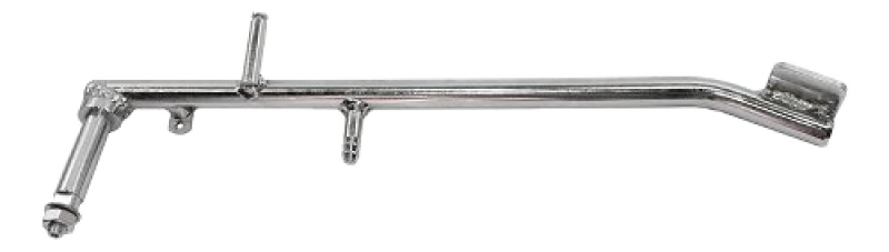 Cavalletto laterale cromato Moto Guzzi – California 3, 1100 EV, Jackal, T5 Polizia