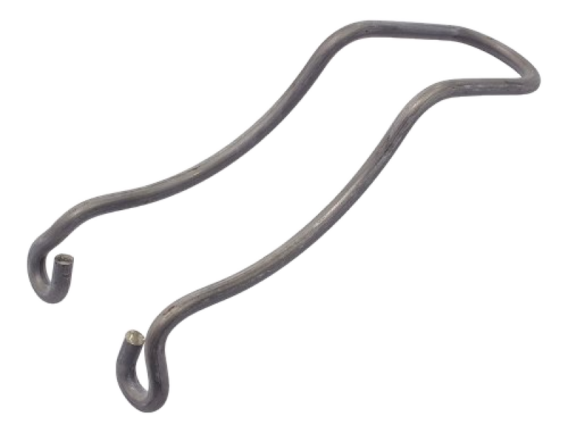Staffa cavalletto laterale Moto Guzzi – V11 Sport, Le Mans, Naked, Ballabio, originale