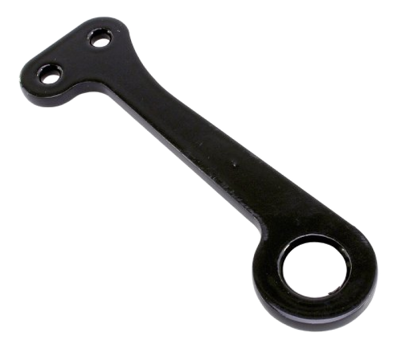 Piastrina supporto molla cavalletto laterale Moto Guzzi – Le Mans 3–5, Mille GT, SP, Nevada