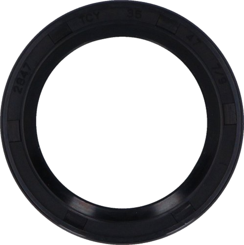 Paraolio forcella Moto Guzzi 35x47x7/9 mm – Le Mans 1–3, 850 T3, SP, Mille GT