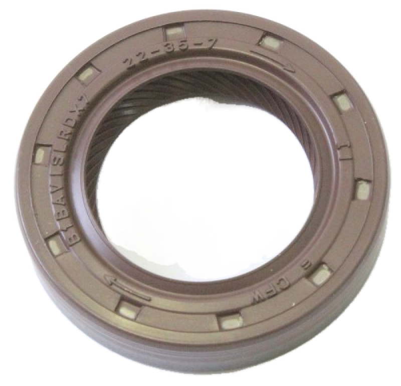 Paraolio carter distribuzione Moto Guzzi 22x35x7 mm – Breva, Griso, Norge, originale