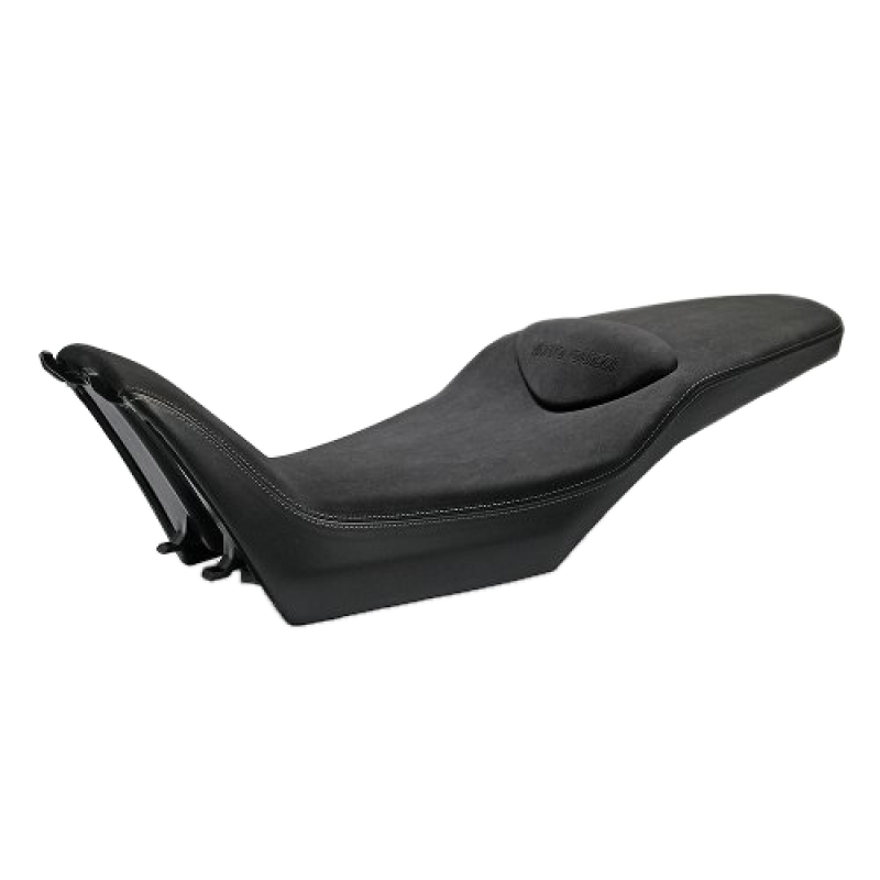 Sella Comfort Moto Guzzi, ribassata di 2 cm – V85 TT, Travel, originale
